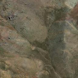 Satellite imagery of Cerro Risco Bayo, CL