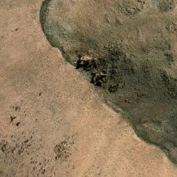 Satellite imagery of Los Peñascos, CL