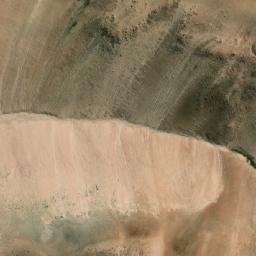 Satellite imagery of La Caldera, CL