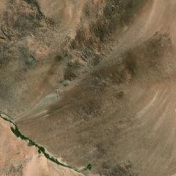 Satellite imagery of La Caldera, CL