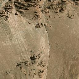 Satellite imagery of Portezuelo El Zorro, CL