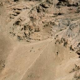Satellite imagery of Portezuelo El Zorro, CL
