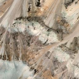 Satellite imagery of Boleadero de Don Fausto, AR