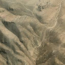 Satellite imagery of Cerro Sapo, AR