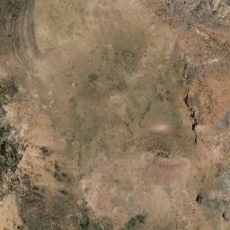 Satellite imagery of Cordón de los Paramillos, AR