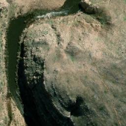 Satellite imagery of SOUTKLOOF, ZA
