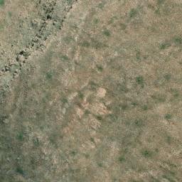Satellite imagery of SOUTKLOOF, ZA