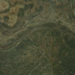 Satellite imagery of Gruisveldrante, ZA
