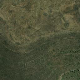 Satellite imagery of Gruisveldrante, ZA