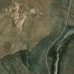 Satellite imagery of Swaelkranse, ZA