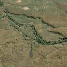 Satellite imagery of Langkrans, ZA