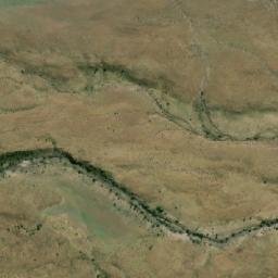 Satellite imagery of Langkrans, ZA