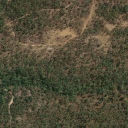 Satellite imagery of Gobblemup Hill, AU