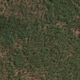 Satellite imagery of Gobblemup Hill, AU