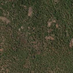 Satellite imagery of Boonerring Hill, AU