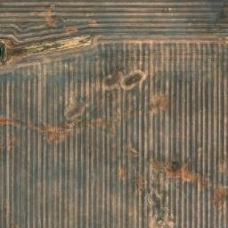 Satellite imagery of Yeanilling Rock, AU