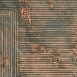 Satellite imagery of Yeanilling Rock, AU