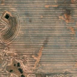 Satellite imagery of Yeanilling Rock, AU