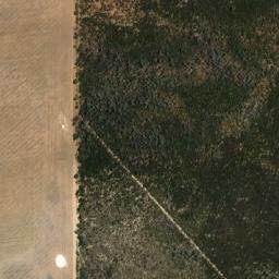 Satellite imagery of Flower Hill, AU