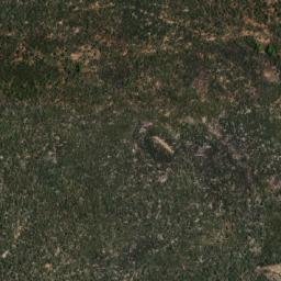 Satellite imagery of The Pimple, AU