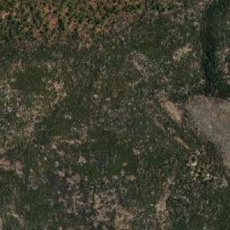 Satellite imagery of The Pimple, AU