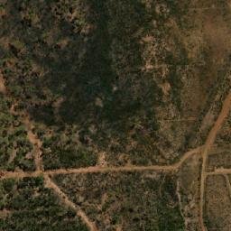 Satellite imagery of Middle Ironcap, AU
