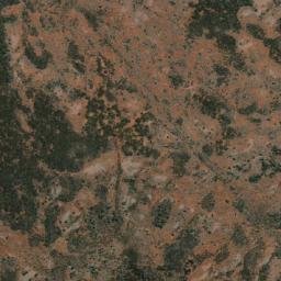 Satellite imagery of Mount Fairview, AU