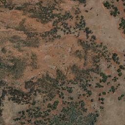 Satellite imagery of Mount Fairview, AU