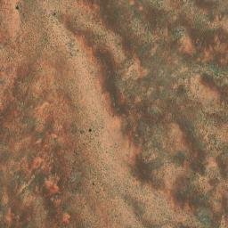 Satellite imagery of Burrows Hill, AU