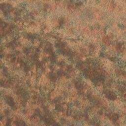 Satellite imagery of Burrows Hill, AU