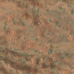 Satellite imagery of Burrows Hill, AU