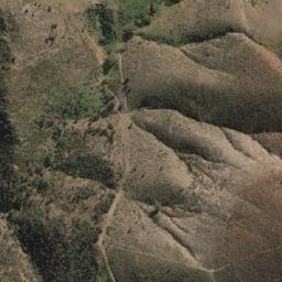 Satellite imagery of Mount Jay, AU
