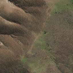 Satellite imagery of Mount Jay, AU
