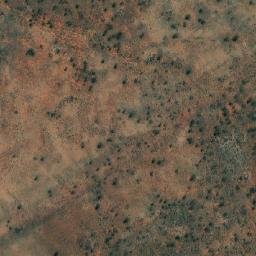 Satellite imagery of Black Rock, AU