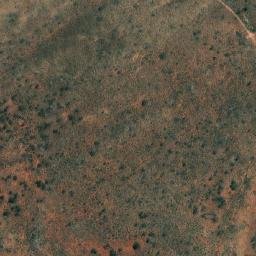 Satellite imagery of Black Rock, AU