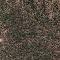 Satellite imagery of Gundong Trig Station, AU