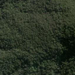 Satellite imagery of Mount Durham, AU