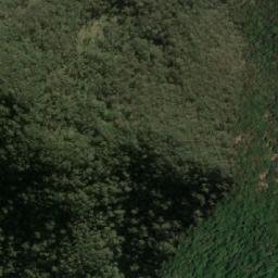 Satellite imagery of Mount Durham, AU