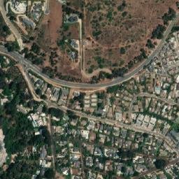 Satellite imagery of Punta Peumo, CL