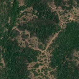 Satellite imagery of Cerro El Guindo, CL