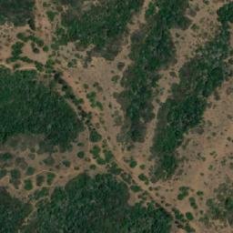 Satellite imagery of Cerro El Guindo, CL