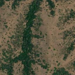 Satellite imagery of Cerro El Guindo, CL