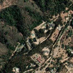 Satellite imagery of Catapilco, CL