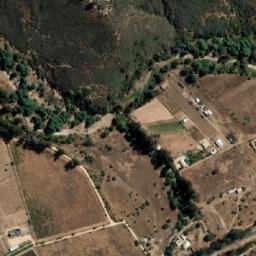 Satellite imagery of Cerro Palos Colorados, CL