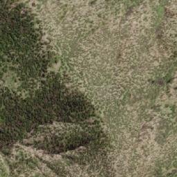 Satellite imagery of Piojo, CL