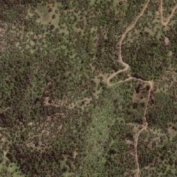 Satellite imagery of El Cerrado, CL