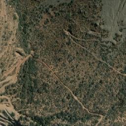 Satellite imagery of Pirquitas, CL