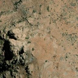 Satellite imagery of Cerro El Peñón, CL