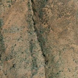 Satellite imagery of Cerro Pedernal, CL