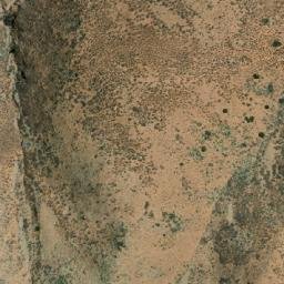 Satellite imagery of Cerro Pedernal, CL